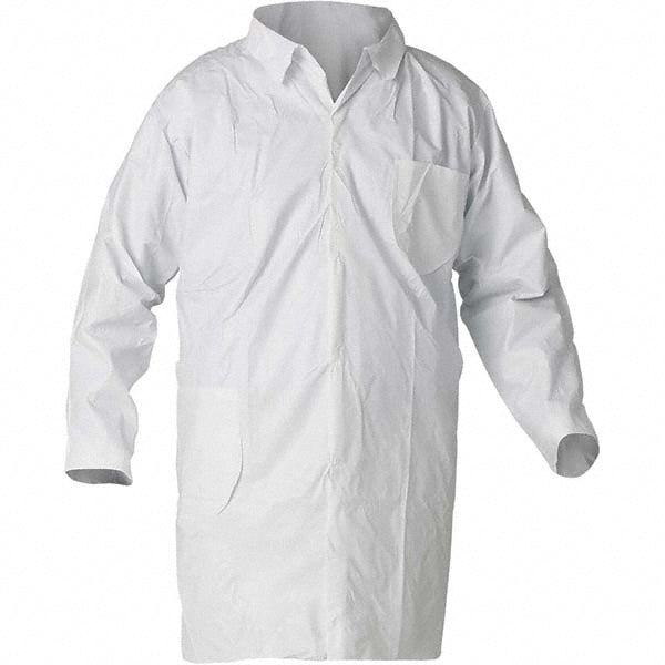 X-Large Protective Garment - KleenGuard 44454