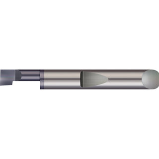 Boring Bars - Micro 100 QBB-100700X