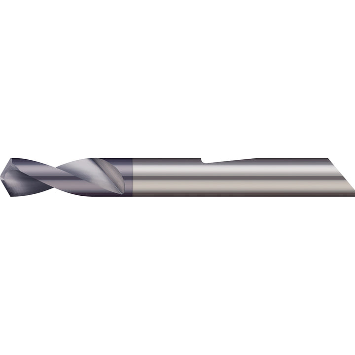3/16" Spotting Drills & Sets - Micro 100 QSPD-187-140X