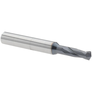 1/8" Spotting Drills & Sets - Micro 100 QSPD-125-140X