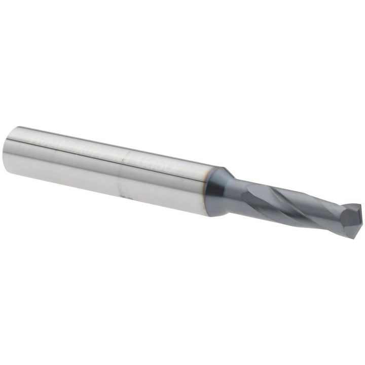 1/8" Spotting Drills & Sets - Micro 100 QSPD-125-140X