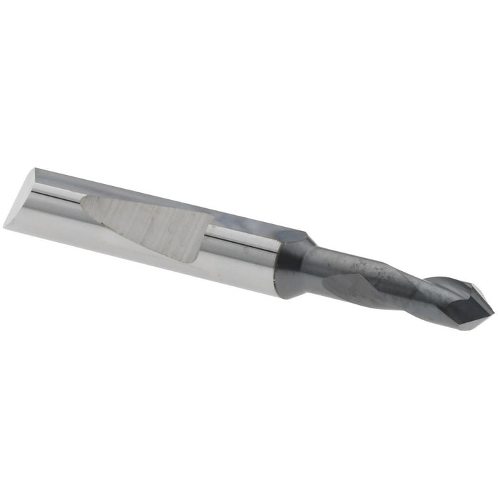 1/8" Spotting Drills & Sets - Micro 100 QSPD-125-090X