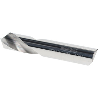 3/8" Spotting Drills & Sets - Micro 100 QSPD-375-090