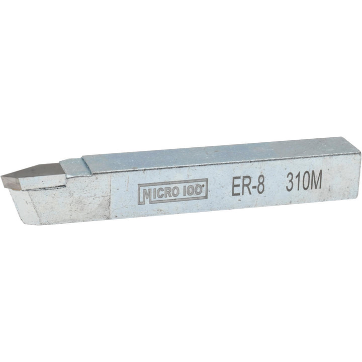 Single Point Threading Tools - Micro 100 ER-8