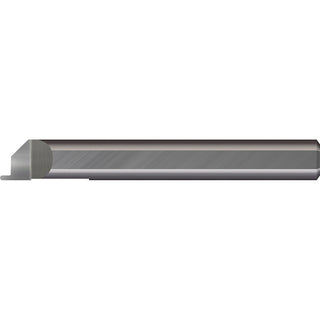 Grooving Tools - Micro 100 FGF-125-030-050