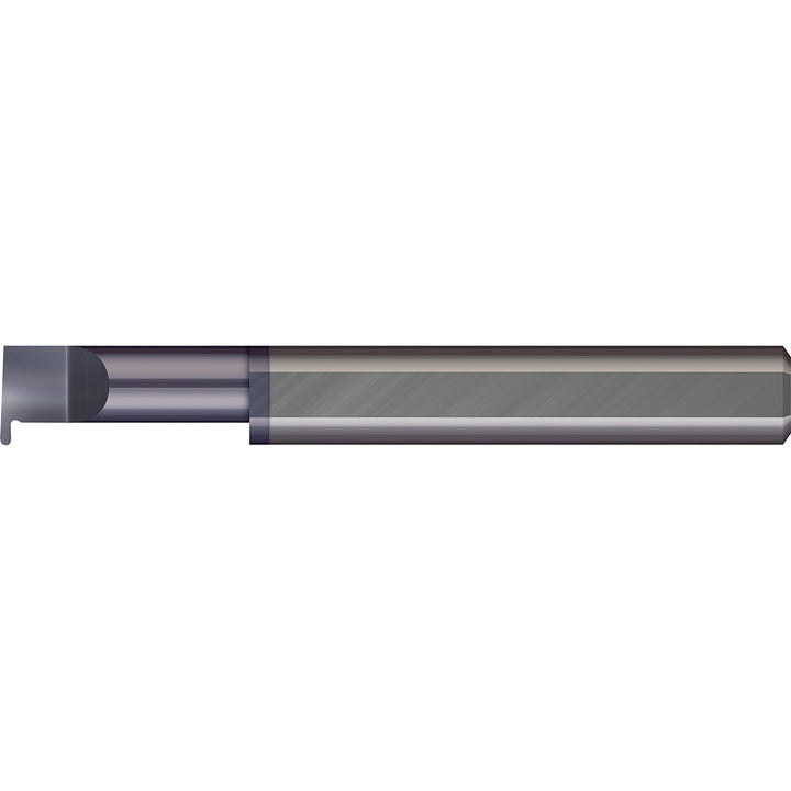 Grooving Tools - Micro 100 FR-062-8X