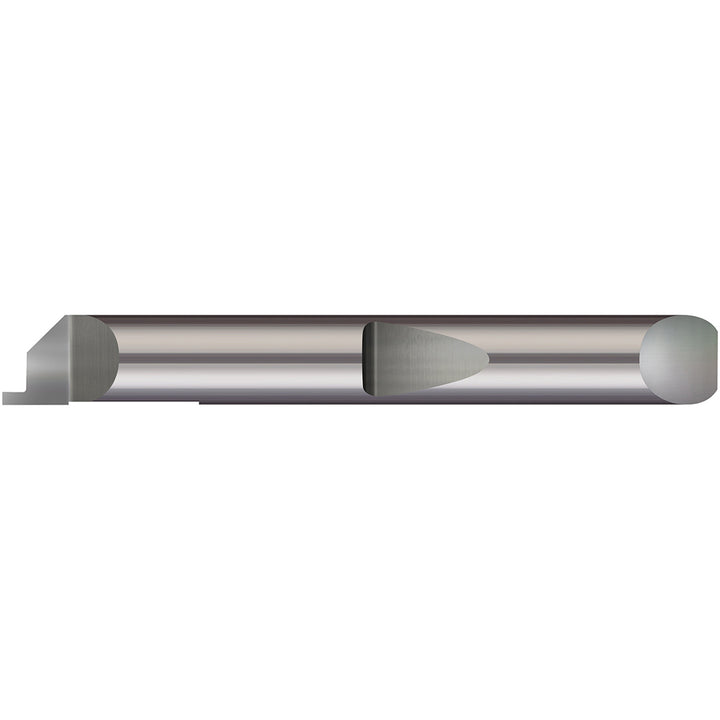 Grooving Tools - Micro 100 QFG-375-093