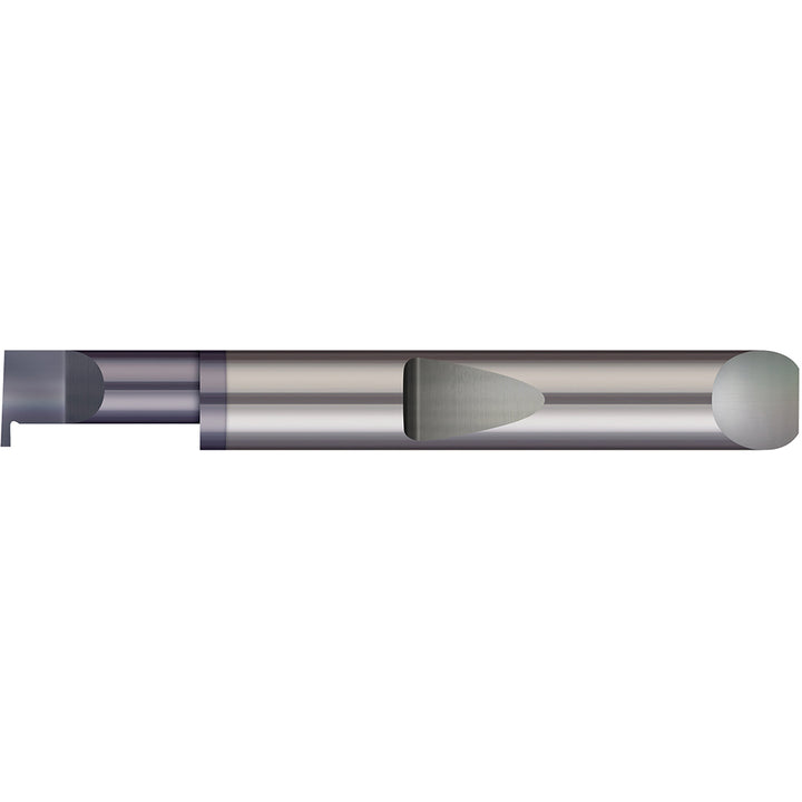 Grooving Tools - Micro 100 QRR-030-750-245X