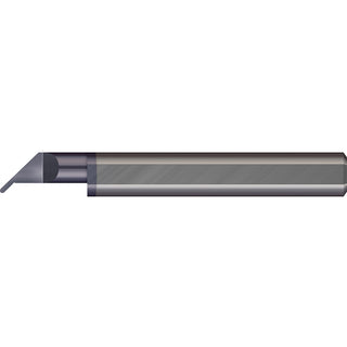Grooving Tools - Micro 100 UP-31050-16X