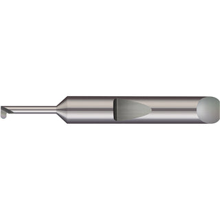 Grooving Tools - Micro 100 QMFR-015-375-080