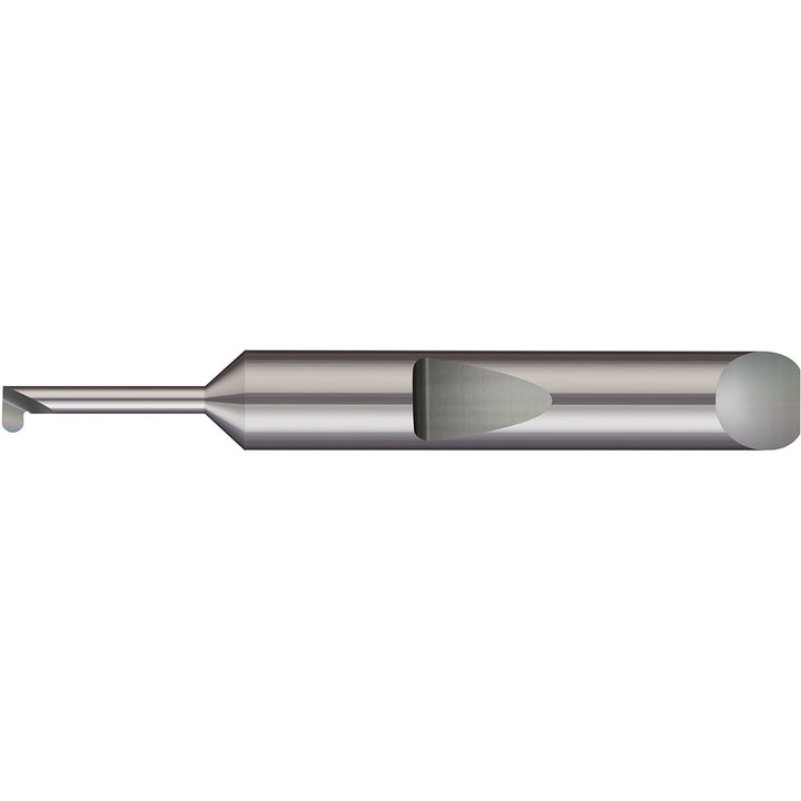 Grooving Tools - Micro 100 QMFR-015-375-080