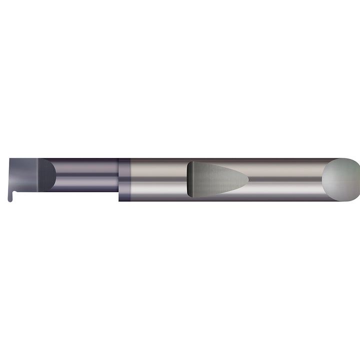 Grooving Tools - Micro 100 QFR-038-12X
