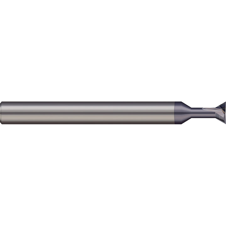 Dovetail Cutters & Sets - Micro 100 DT-375-090-010X