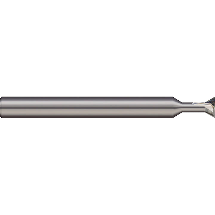 Dovetail Cutters & Sets - Micro 100 DT-250-060-010