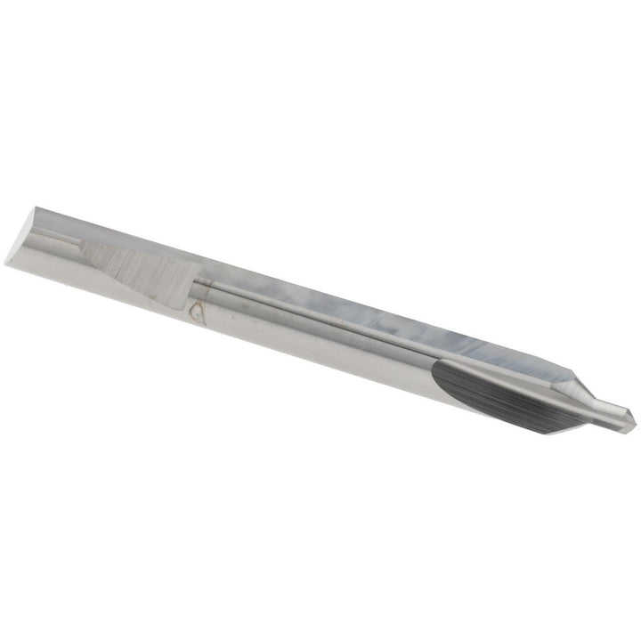 Center Drills - Micro 100 QDC-2