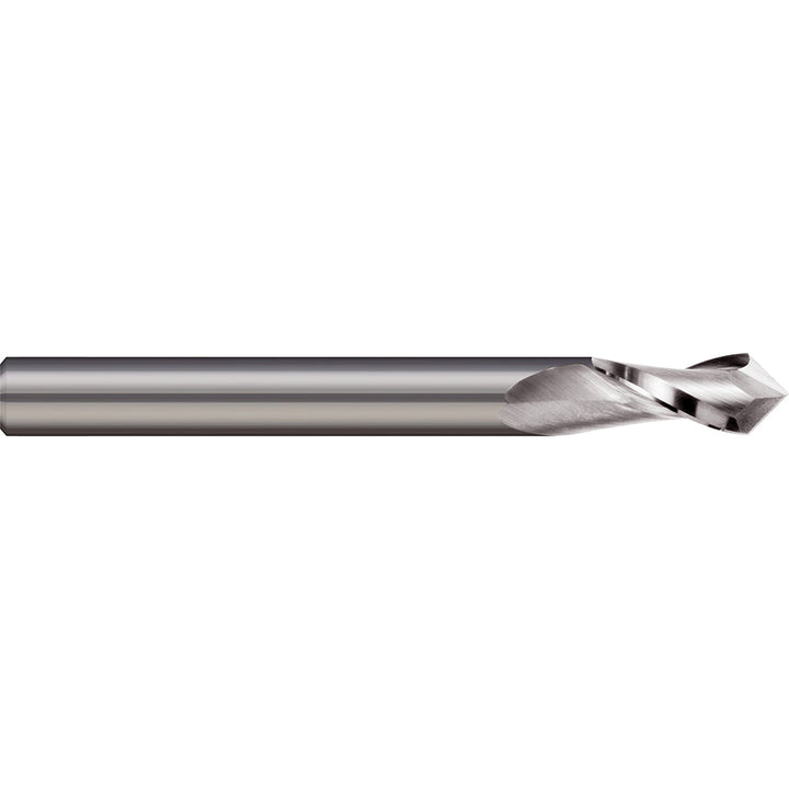 3/16" 4-Flute Solid Carbide Drill Mill End Mill - Micro 100 DM-187-490
