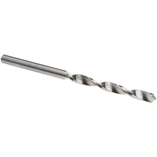 1/8" Solid Carbide Drill Bit, 118° point - Micro 100 DR-125-2