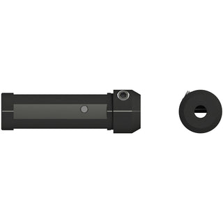 Boring & Grooving Bar Holders - Micro 100 QTH-105