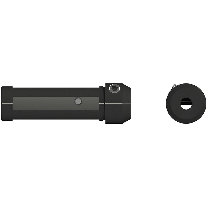 Boring & Grooving Bar Holders - Micro 100 QTH-406