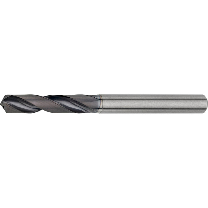 0.0320" Solid Carbide Drill Bit, TiAlN, 135° point - Mitsubishi 388746