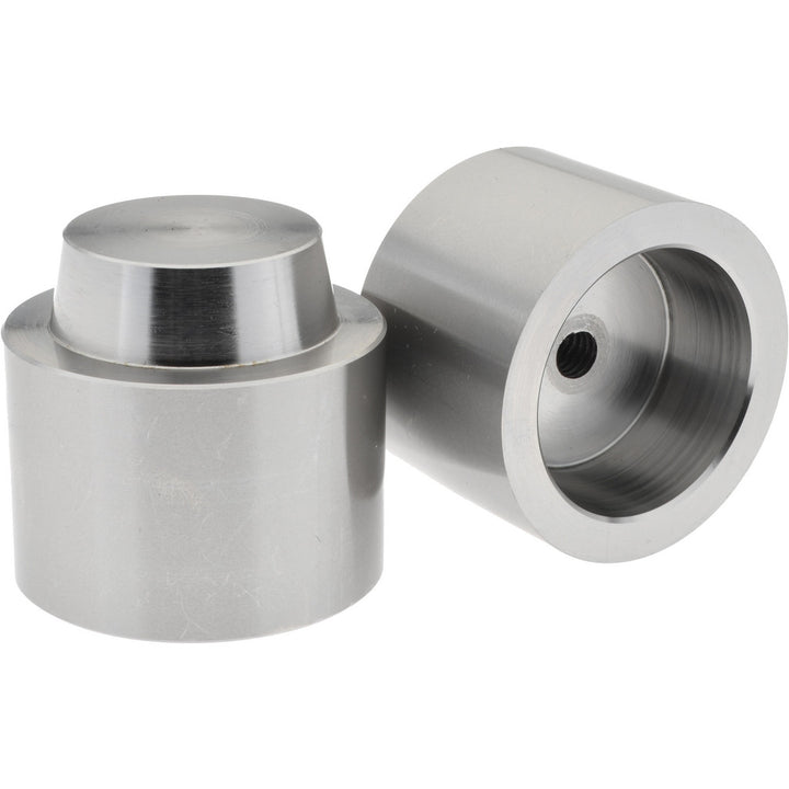5/16-18 Mold Punch - Gibraltar TPL-336