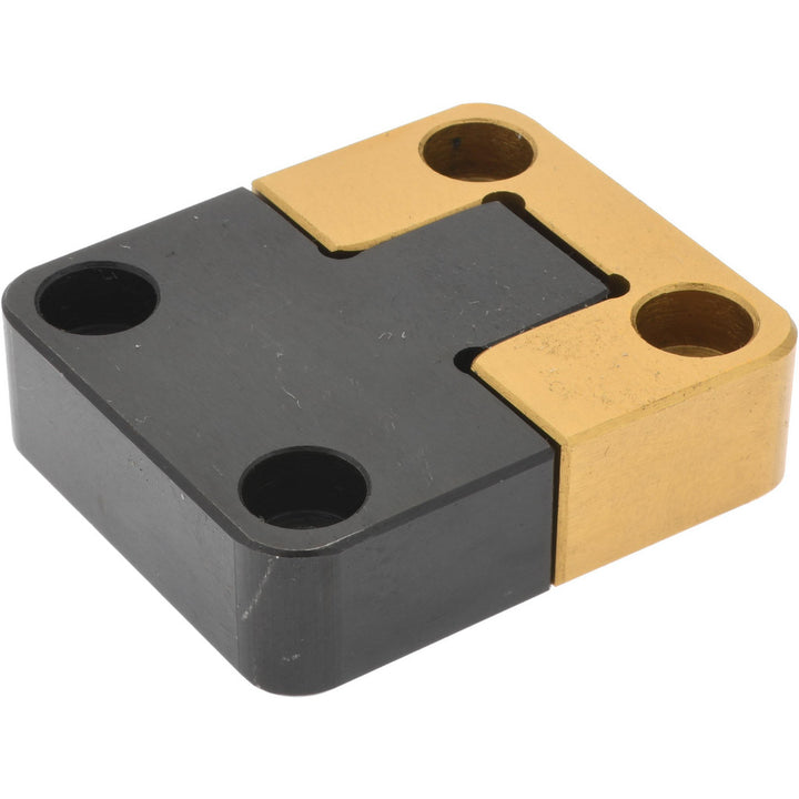8-32 Mold Punch - Gibraltar SL-802