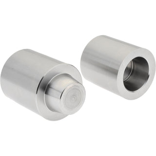 5/16-18 Mold Punch - Gibraltar TPL-334