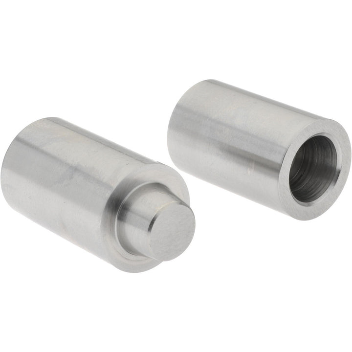 1/4-20 Mold Punch - Gibraltar TPL-326