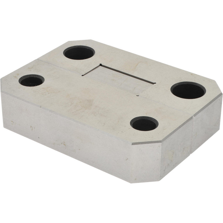 1/2-13 Mold Punch - Gibraltar SLS-104