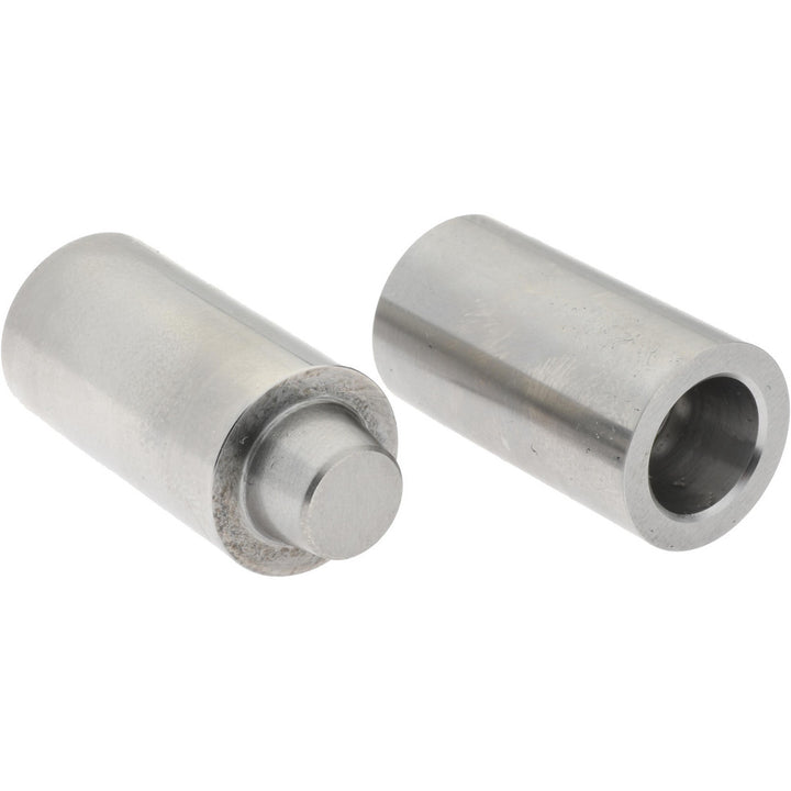 1/4-20 Mold Punch - Gibraltar TPL-327