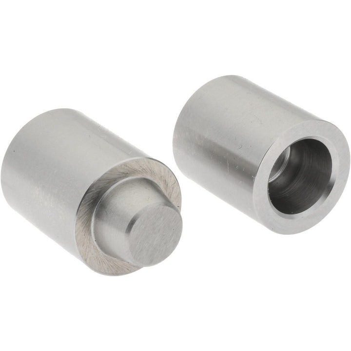 1/4-20 Mold Punch - Gibraltar TPL-325