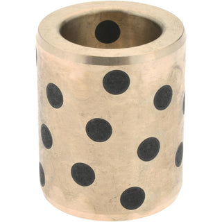 Steel Die Bushing - Gibraltar STBGP-5501