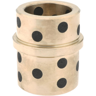 Solid Bronze Die Bushing - Gibraltar GPGEB-602