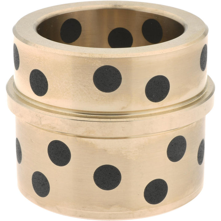 Solid Bronze Die Bushing - Gibraltar GPGEB-604