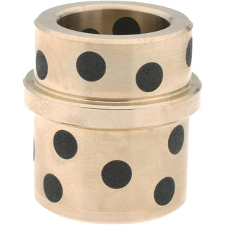 Solid Bronze Die Bushing - Gibraltar GPGEB-601