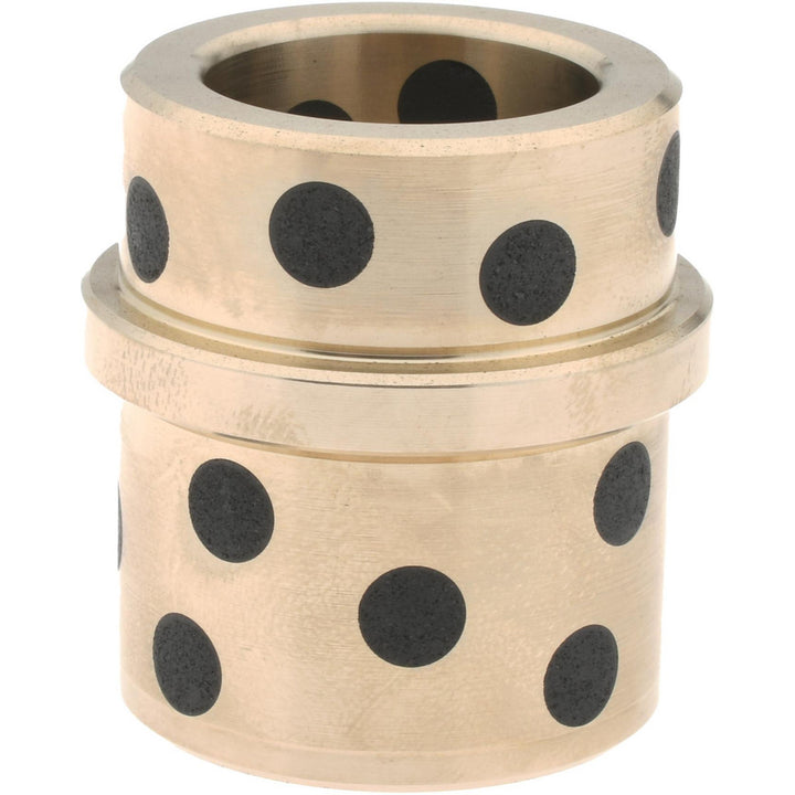 Solid Bronze Die Bushing - Gibraltar GPGEB-601