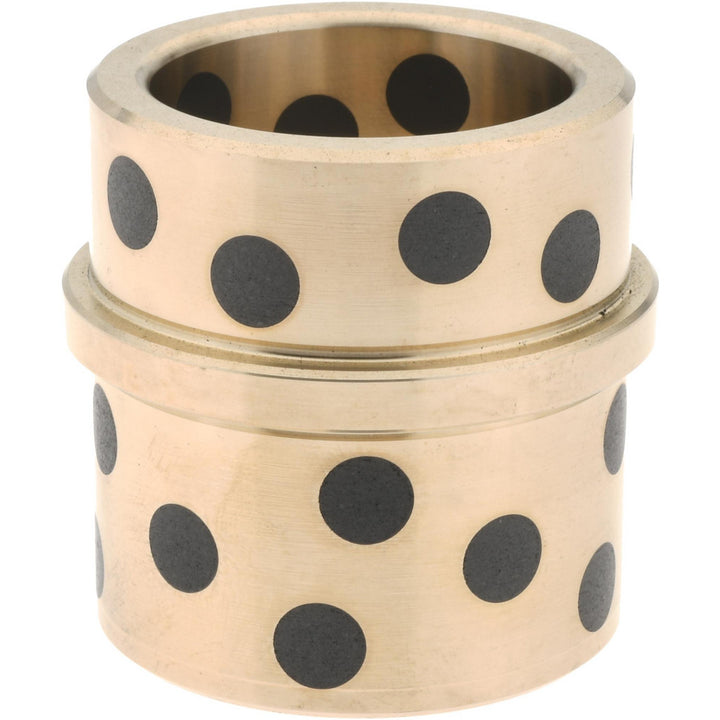 Solid Bronze Die Bushing - Gibraltar GPGEB-603