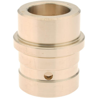 Solid Bronze Die Bushing - Gibraltar BEB-502
