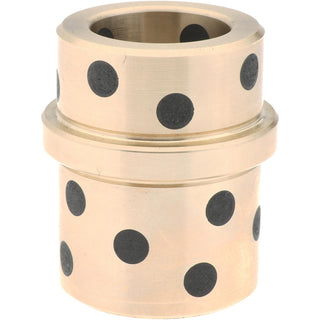 Solid Bronze Die Bushing - Gibraltar GPGEB-600