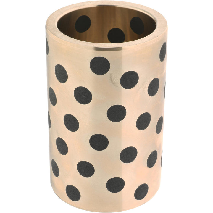 Steel Die Bushing - Gibraltar STBGP-5508