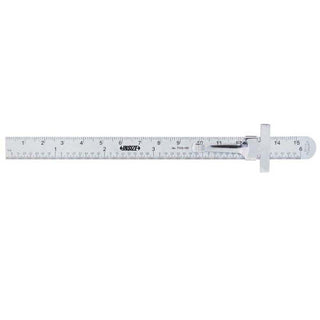 Measuring Tool - Insize USA LLC 7119-150