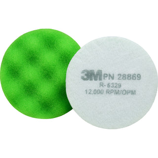 Bonnets & Pad - 3M 7100082540
