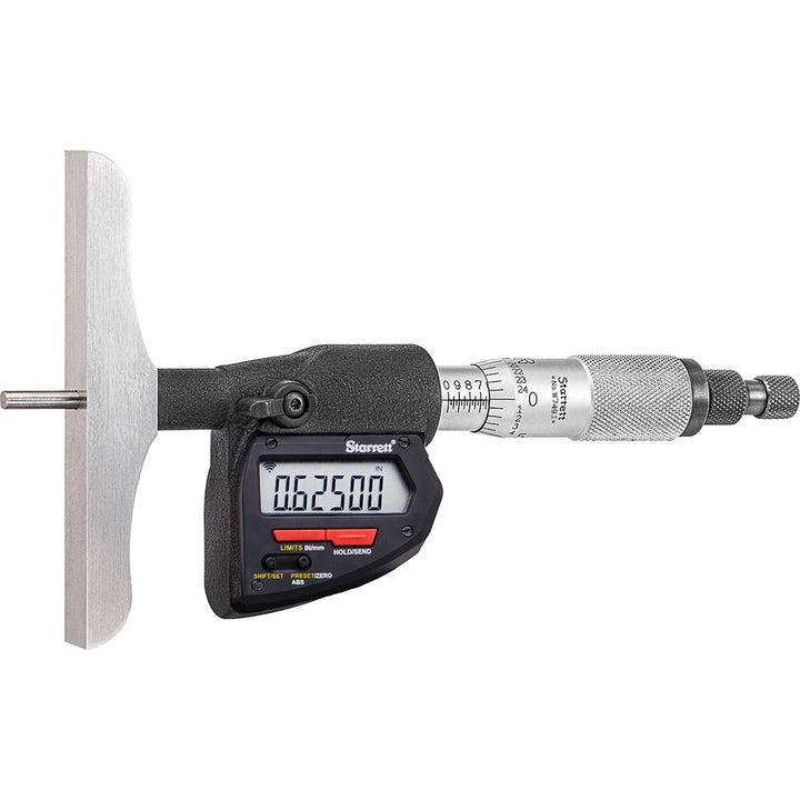 Micrometer - Starrett 60591