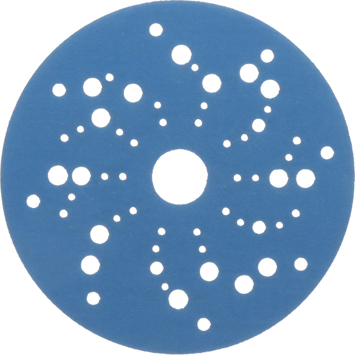 5" 600-Grit Ceramic Aluminum Oxide Disc - 3M 7100091241