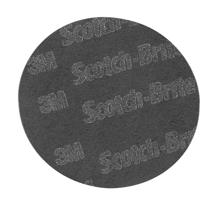 5" Aluminum Oxide Disc - 3M 7010365704