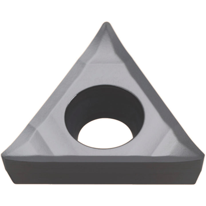 T - Triangle 3/8" IC Carbide Insert, Grade HTI10 - Mitsubishi 461641