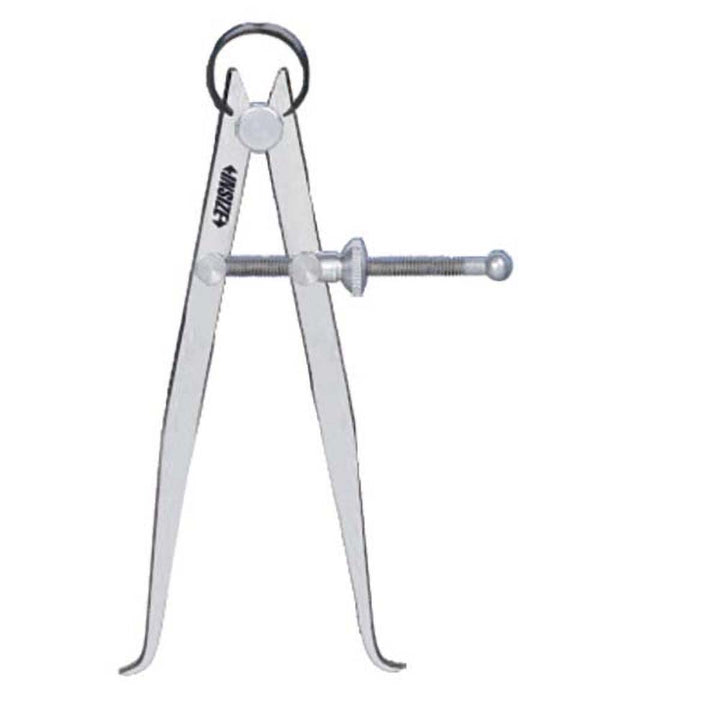 Caliper - Insize USA LLC 7261-200