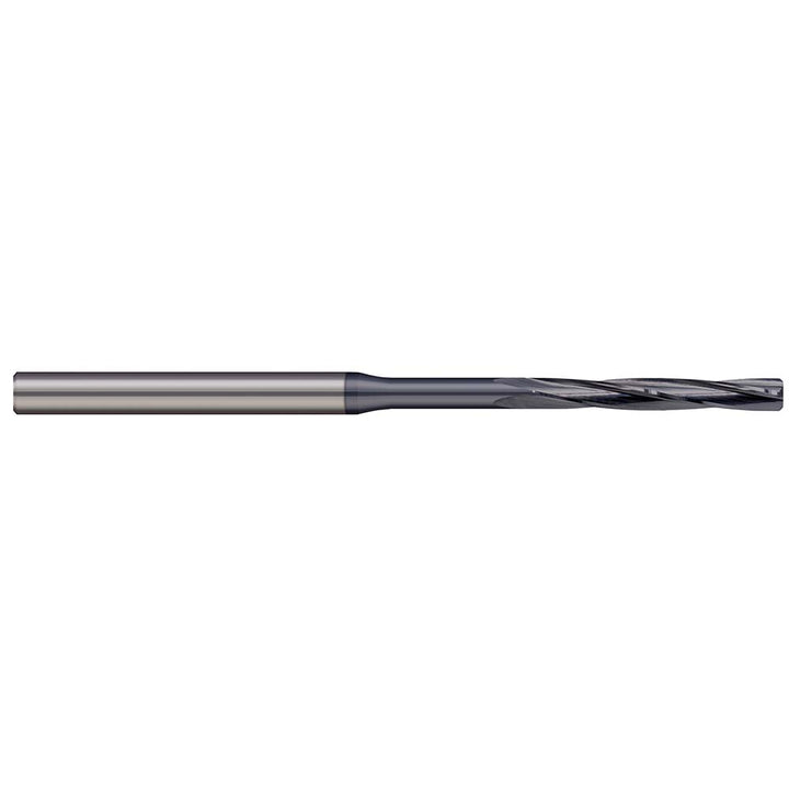 3/16" Solid Carbide Reamer, AlTiN - Harvey Tool RRH1875-C3