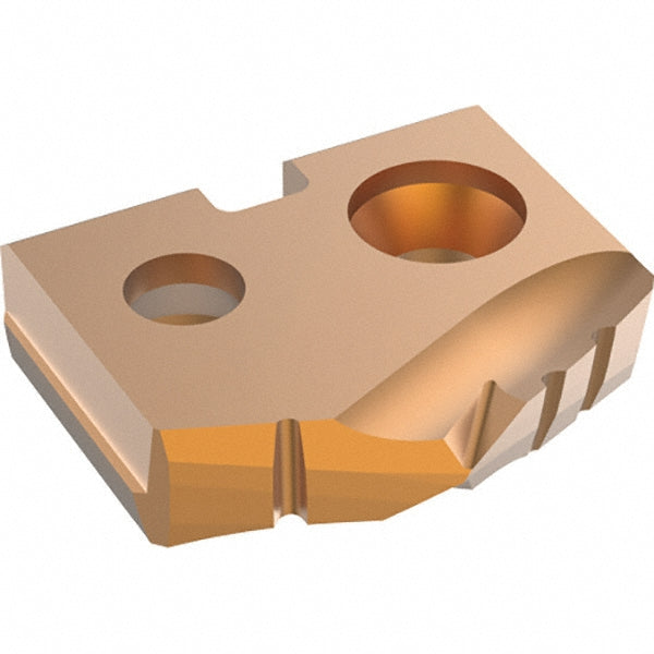 Solid Carbide Insert, Grade C1 (K35), AM300 - Allied Machine and Engineering 4C1YP-.386
