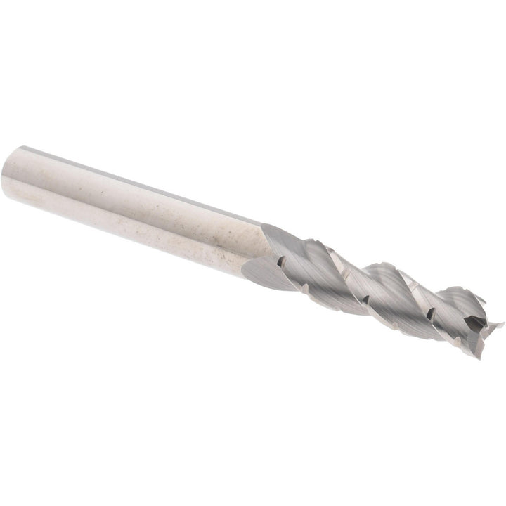 0.3125" 3-Flute Solid Carbide Roughing End Mill - Accupro 125626